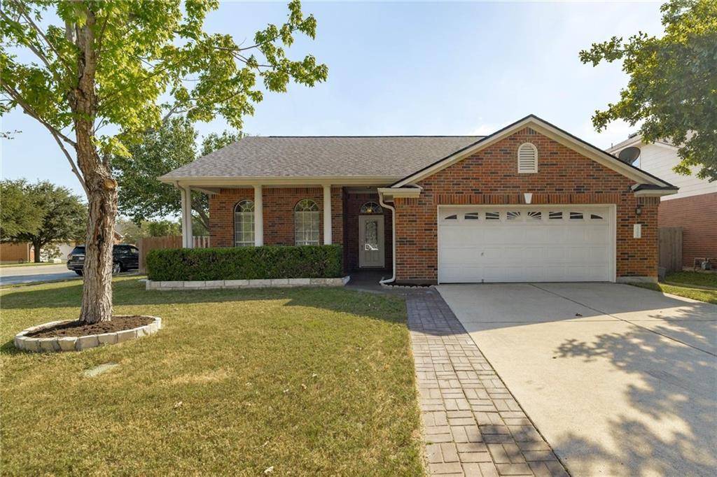 2300 Fairhill CV, Cedar Park, TX 78613