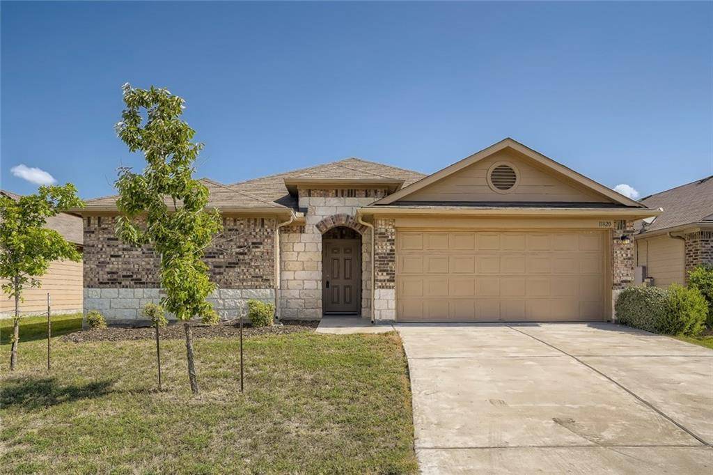 11820 Jamie DR, Manor, TX 78653