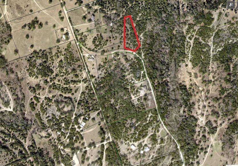 1945 S CR 289, Georgetown, TX 78633