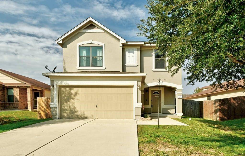 265 Tower DR, Kyle, TX 78640