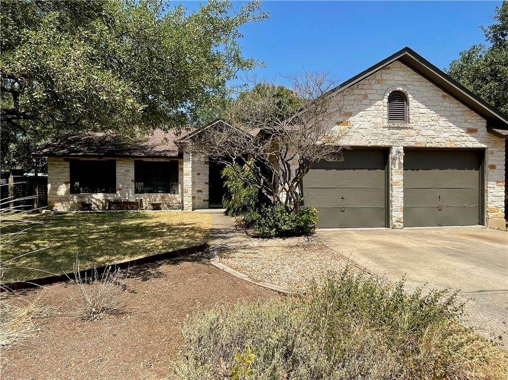 1603 Spiderlily VW, Cedar Park, TX 78613
