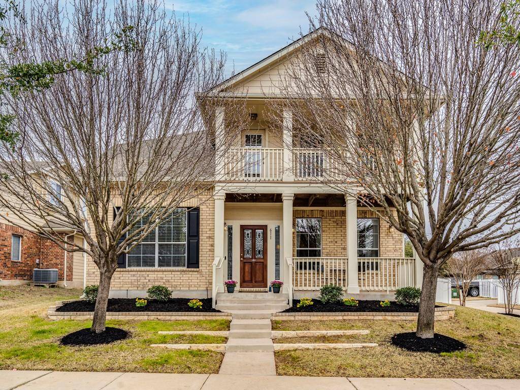 611 Boca Chica DR, Cedar Park, TX 78613