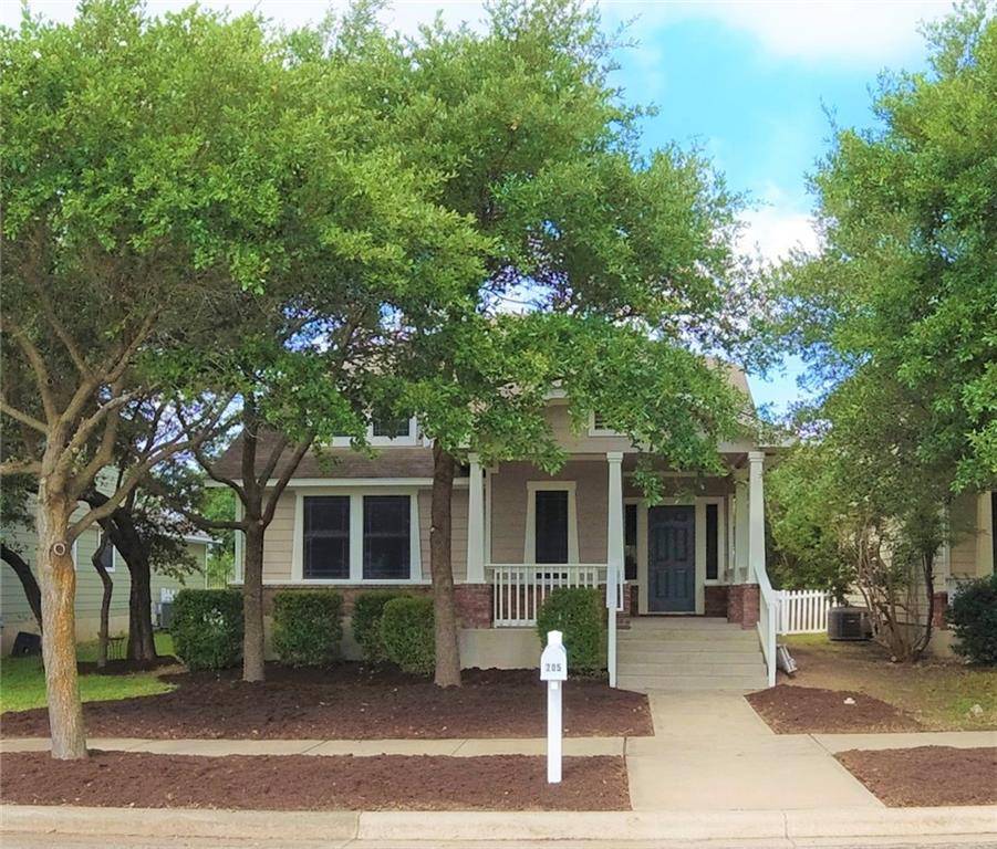 205 Lollipop LN, Cedar Park, TX 78613