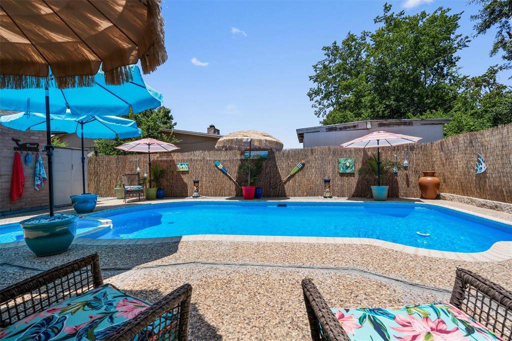 702 Andover DR, Round Rock, TX 78664