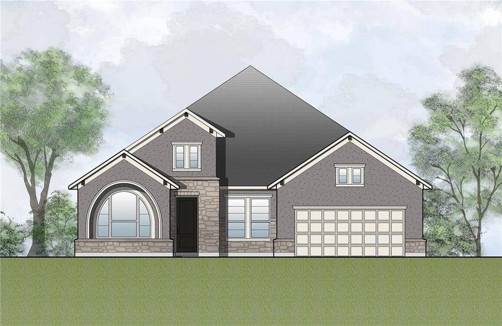 220 Belford ST, Georgetown, TX 78628