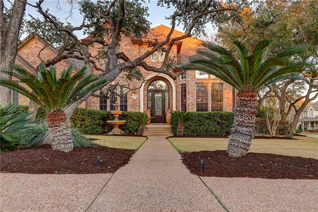 400 Liscio CV, Georgetown, TX 78628