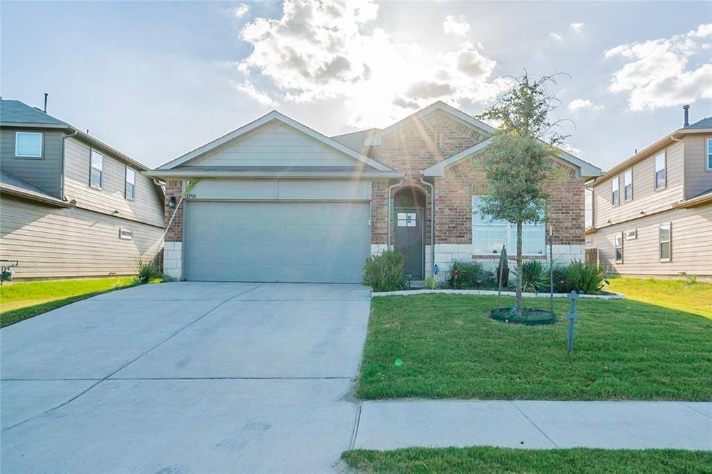 13708 Cantarra DR, Pflugerville, TX 78660