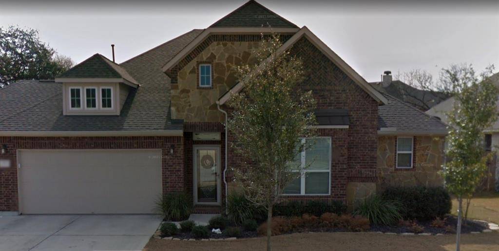 708 Nelson Ranch RD, Cedar Park, TX 78613