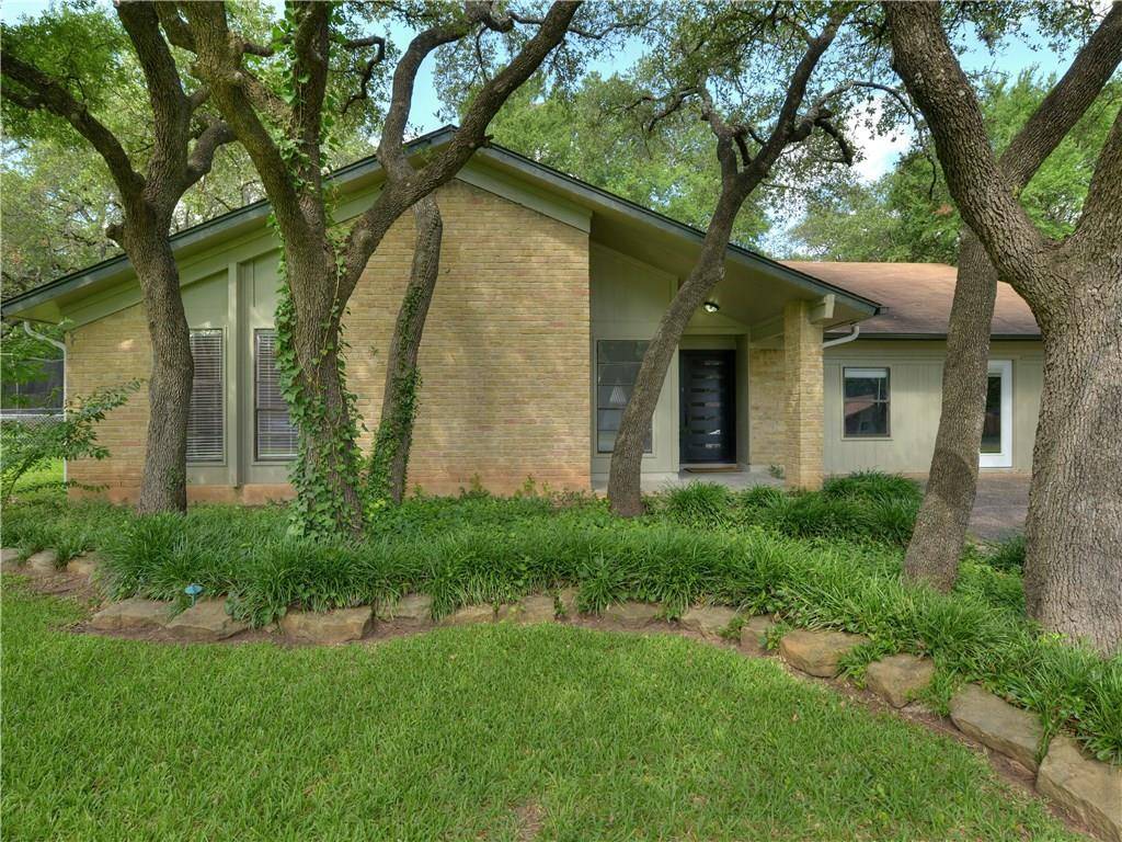 2407 Dior DR, Cedar Park, TX 78613