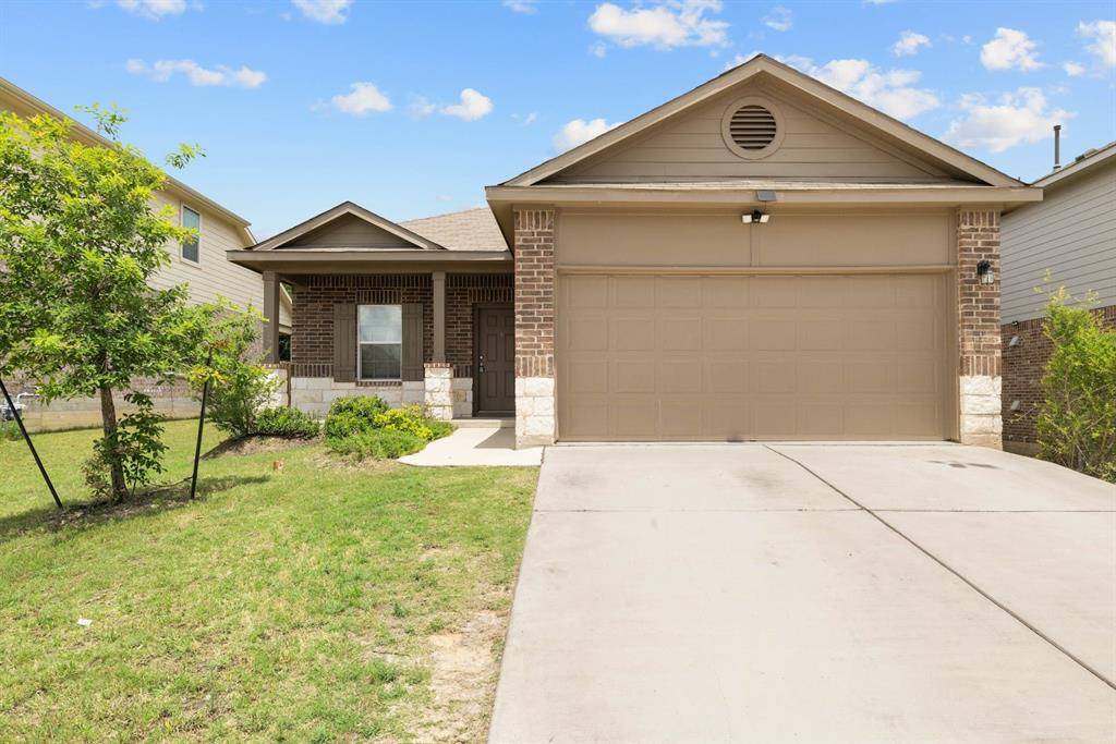 1700 Atlantica ST, Cedar Park, TX 78613