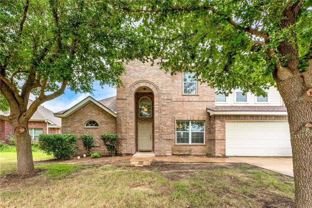 207 Nick Price LOOP, Round Rock, TX 78664