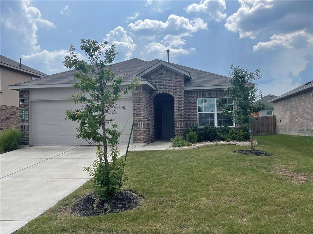 1707 Deodara DR, Cedar Park, TX 78613