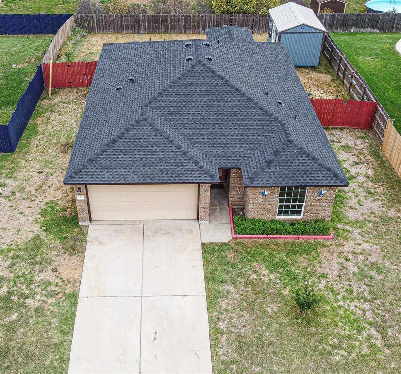 2302 Terry DR, Copperas Cove, TX 76522
