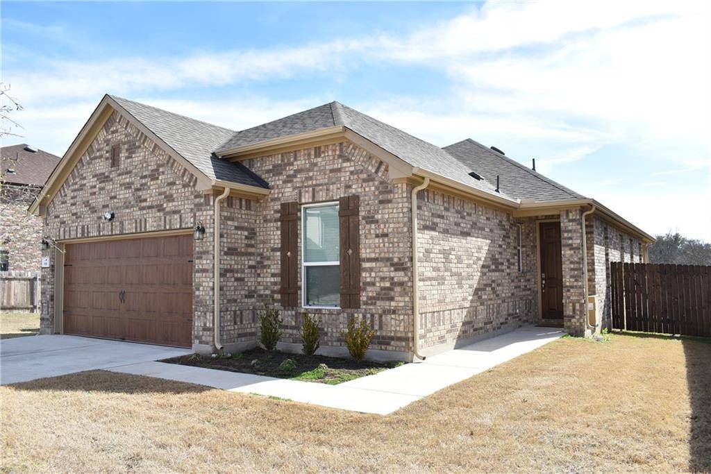 2471 Sunrise RD #68, Round Rock, TX 78664