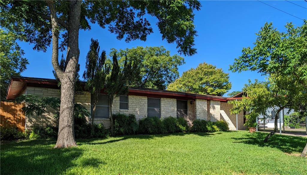 207 E Lola DR, Austin, TX 78753