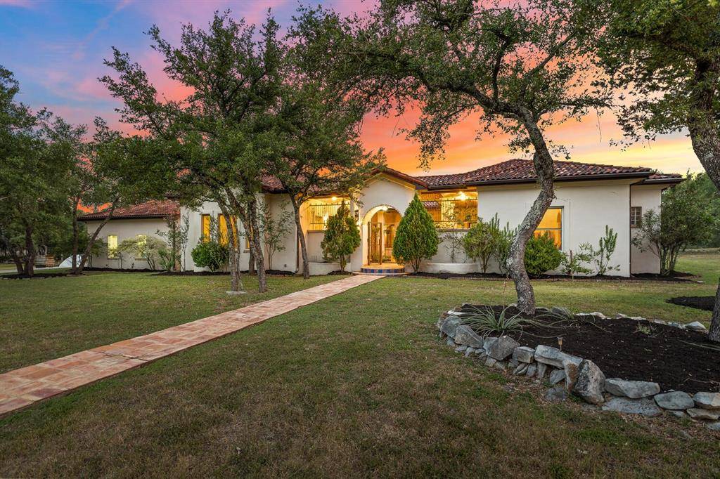 447 Ware DR, Buda, TX 78610
