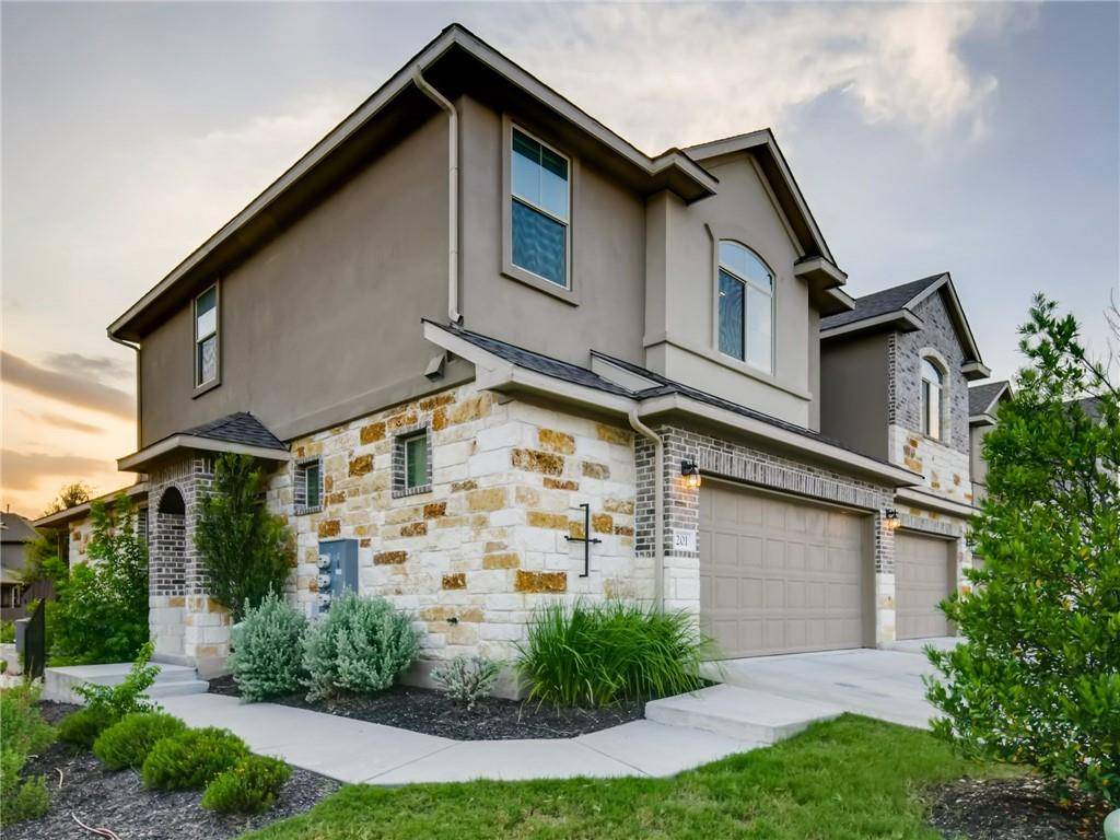 2880 Donnell DR #201, Round Rock, TX 78664