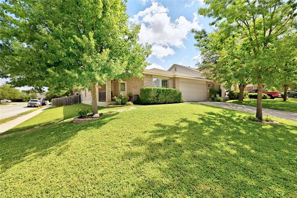 2519 Nightshade DR, Cedar Park, TX 78613