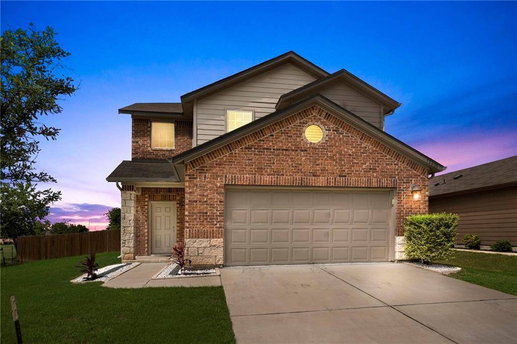 12000 Stoneridge Gap LN, Manor, TX 78653