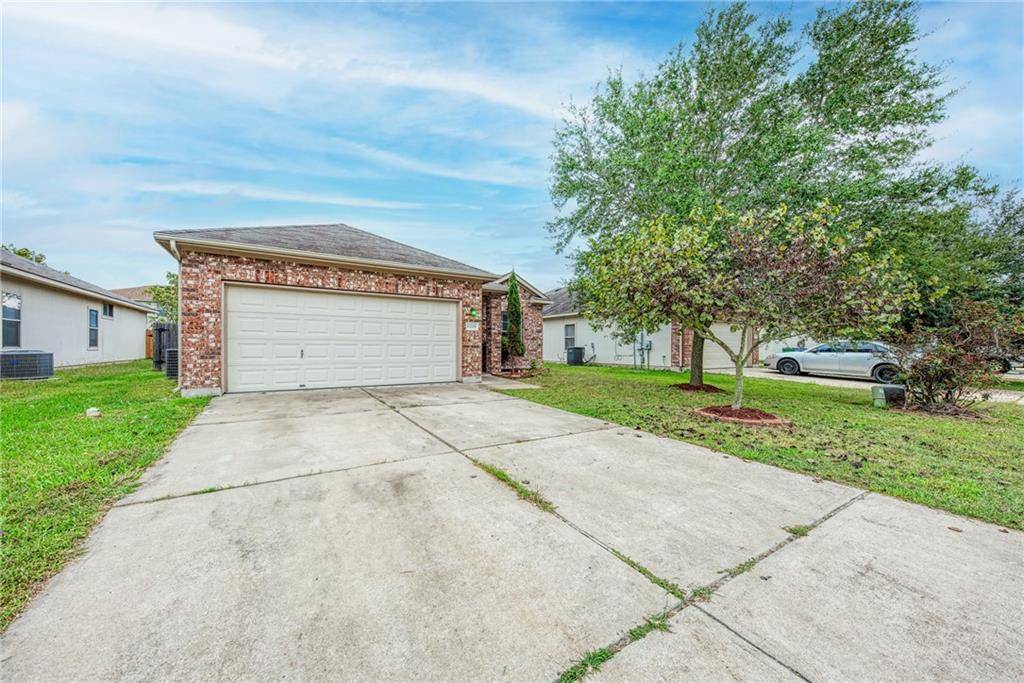 13209 Marie LN, Manor, TX 78653