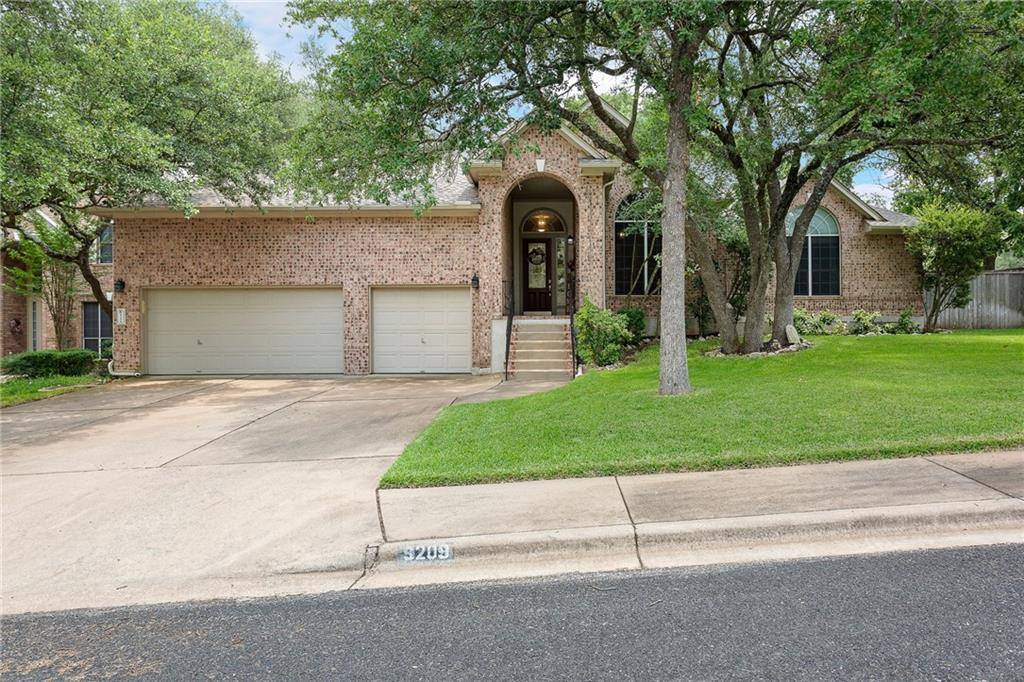 9209 Slate Creek TRL, Austin, TX 78717