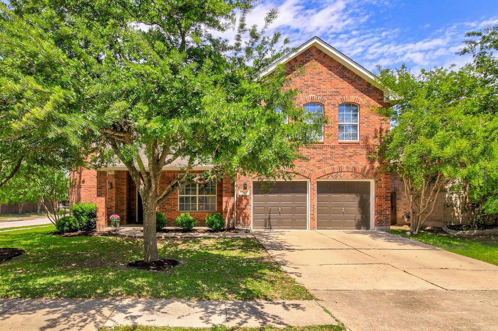 13801 Tercel TRCE, Manor, TX 78653