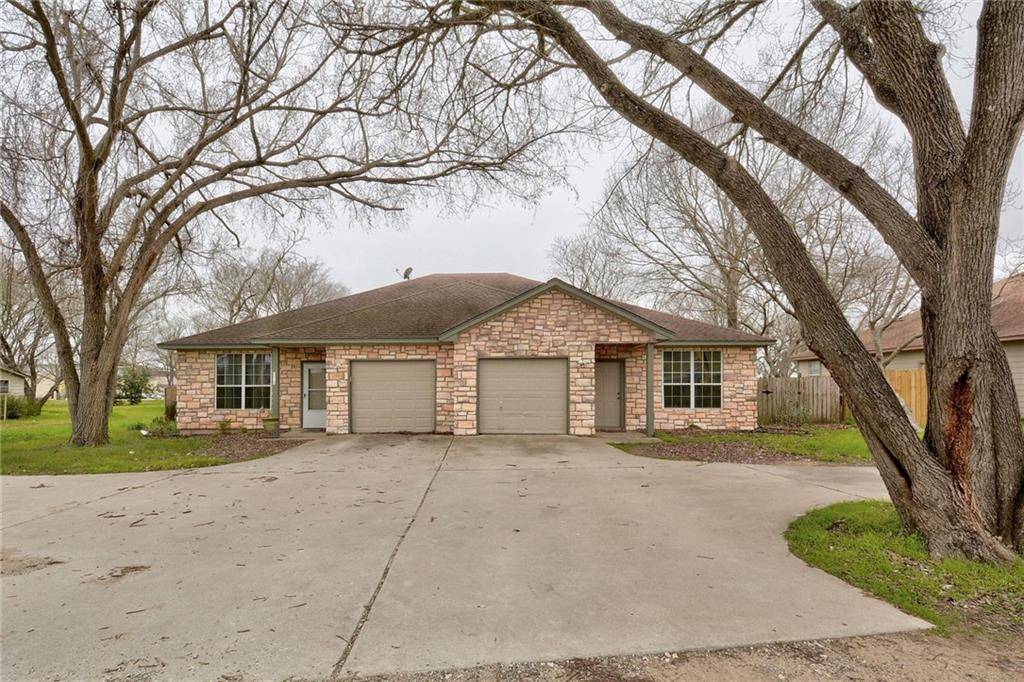 1814 HWY 95, Bastrop, TX 78602