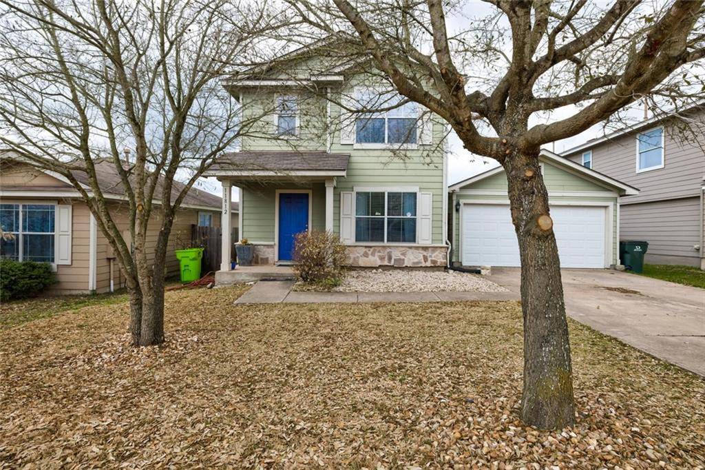 11812 Lima DR, Manor, TX 78653