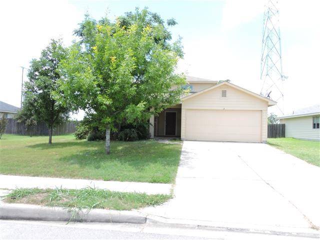 320 Mccoy LN, Hutto, TX 78634