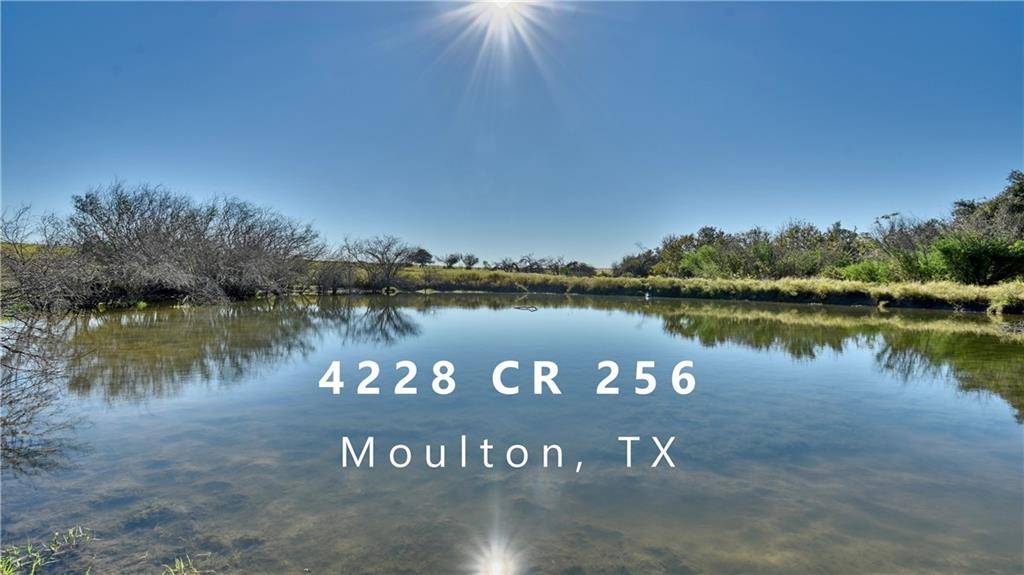 4228 CR 256, Moulton, TX 77975