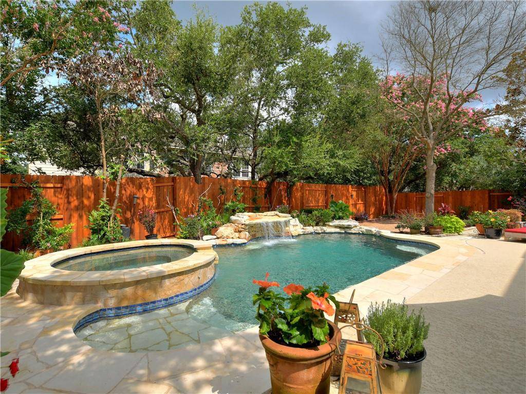 1707 Paseo Corto DR, Cedar Park, TX 78613