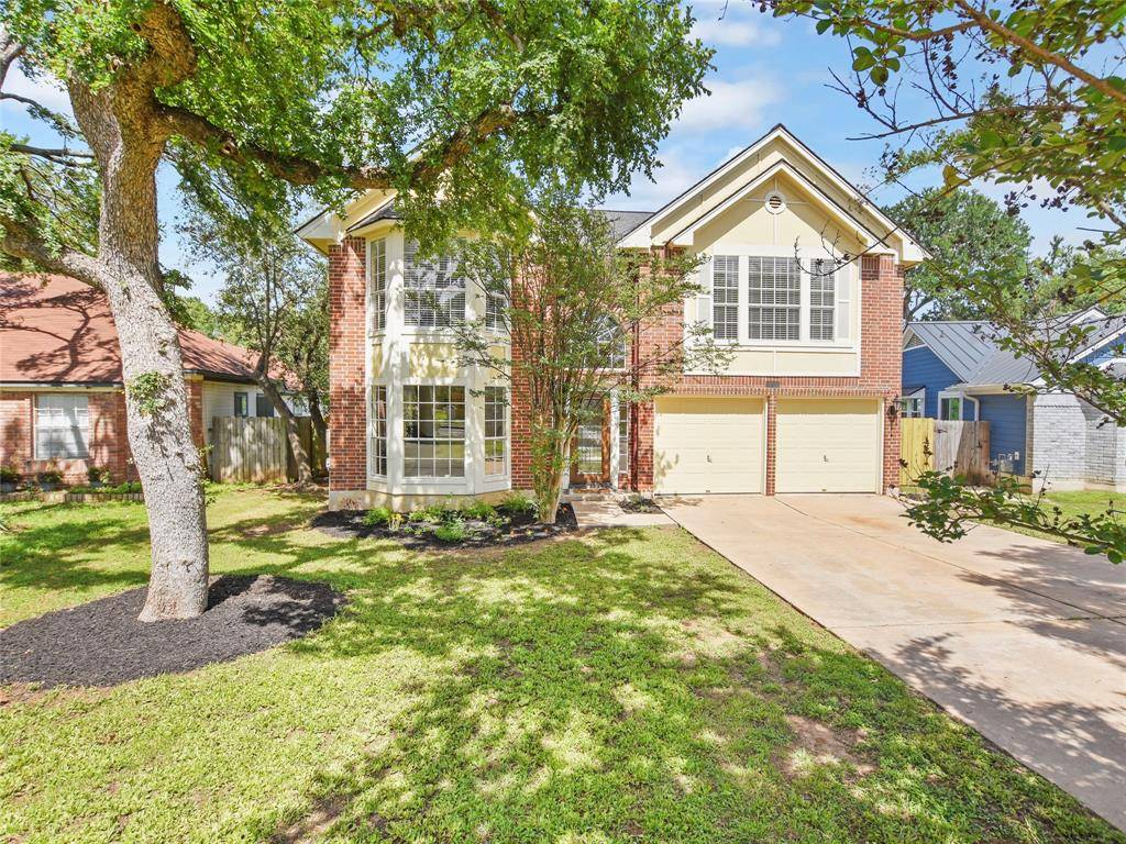 608 Timbergrove, Cedar Park, TX 78613
