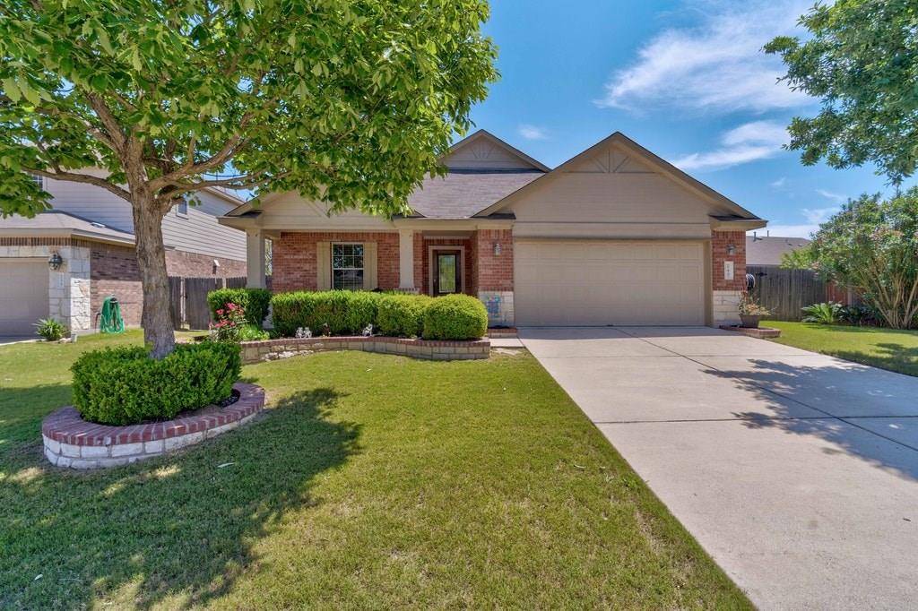 245 Mystic Shadow LN, Buda, TX 78610