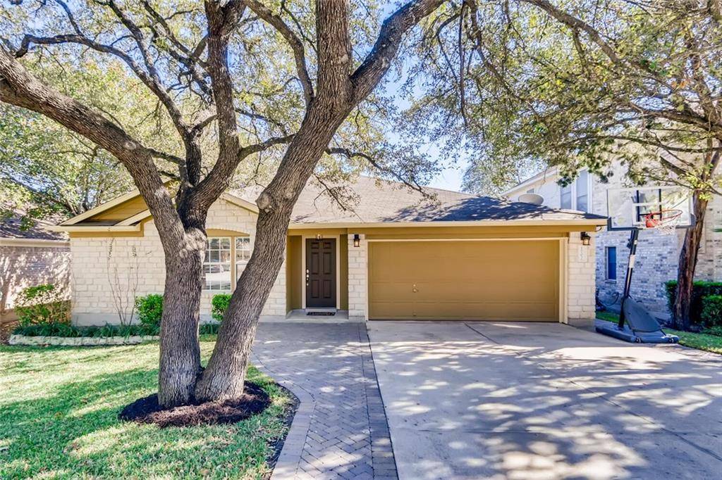 1702 Mackenzie LN, Cedar Park, TX 78613