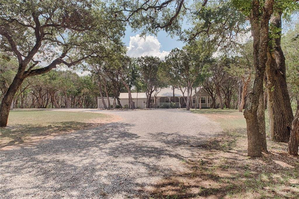 1401 Avenida Serena, Marble Falls, TX 78654