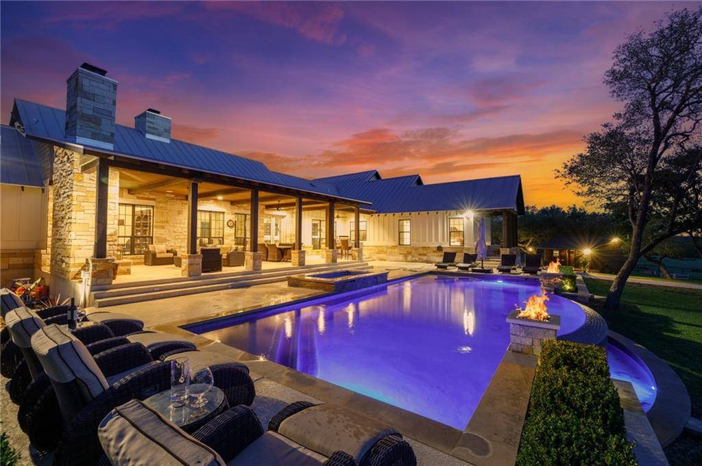 400 Fallen Oak, New Braunfels, TX 78132
