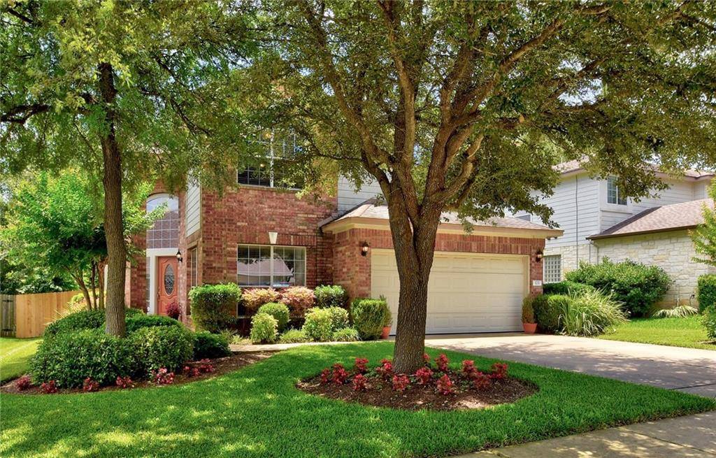 123 Salle Ave, Buda, TX 78610