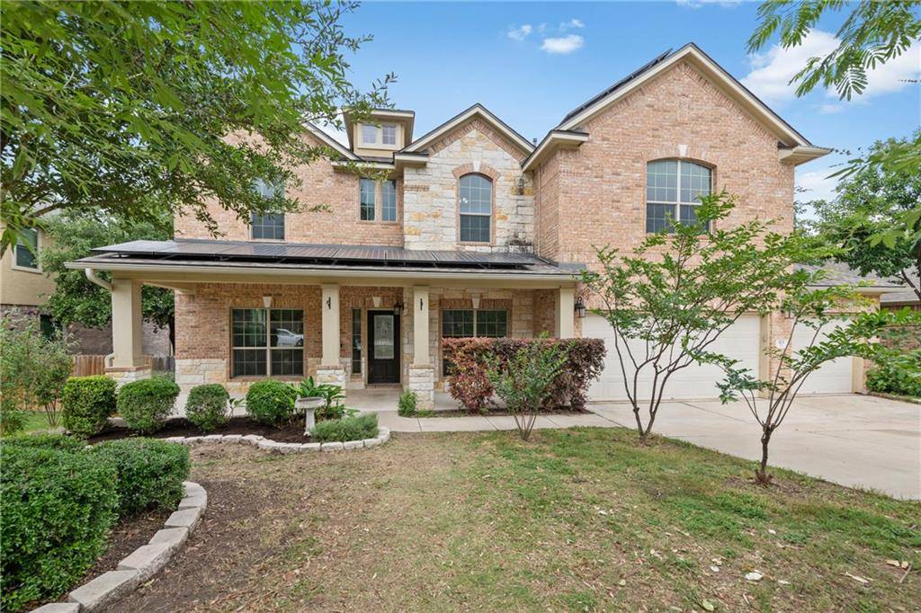 113 Briarwood DR, Cedar Park, TX 78613