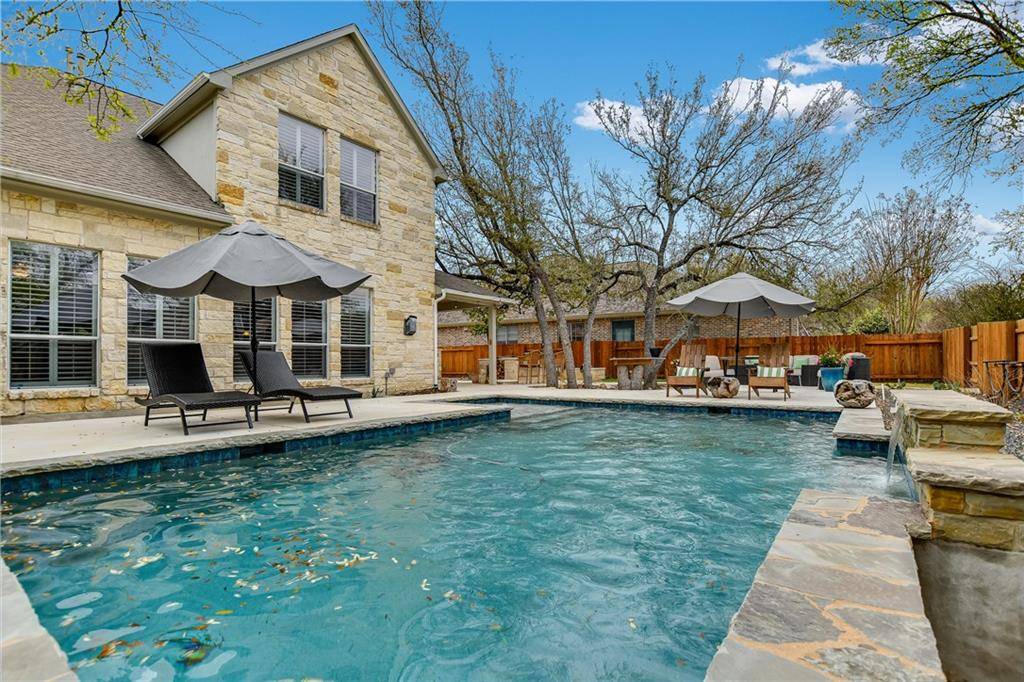 2309 Farrington CT, Cedar Park, TX 78613