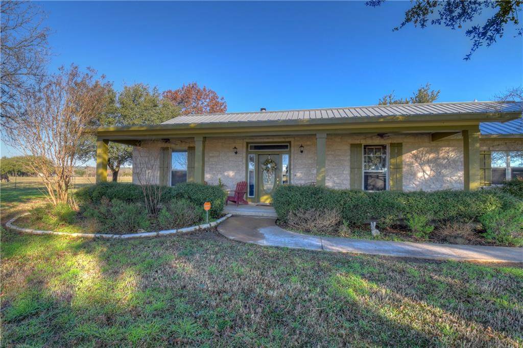 550 Timber Ridge RD, Marble Falls, TX 78654