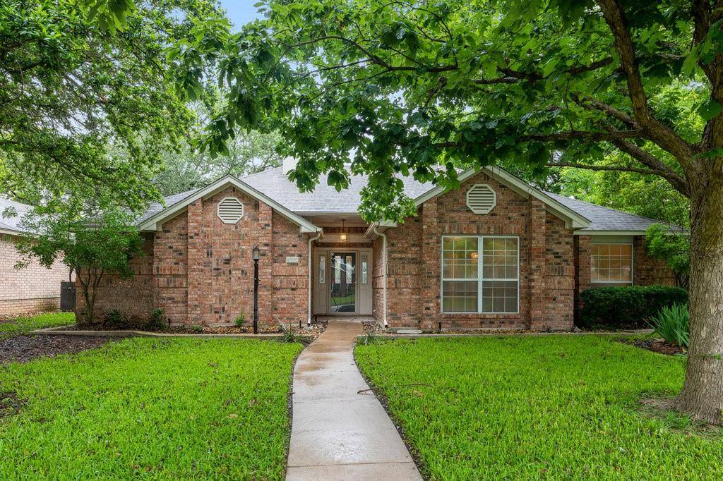 4710 Stagecoach TRL, Temple, TX 76502