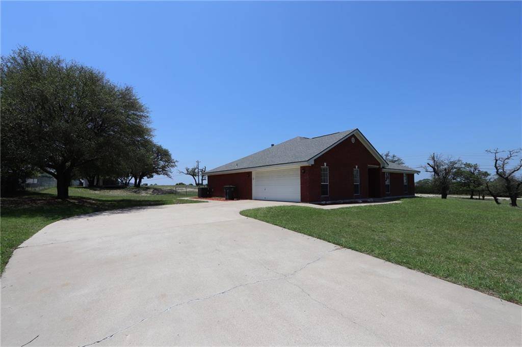 941 Taylor Creek RD, Copperas Cove, TX 76522