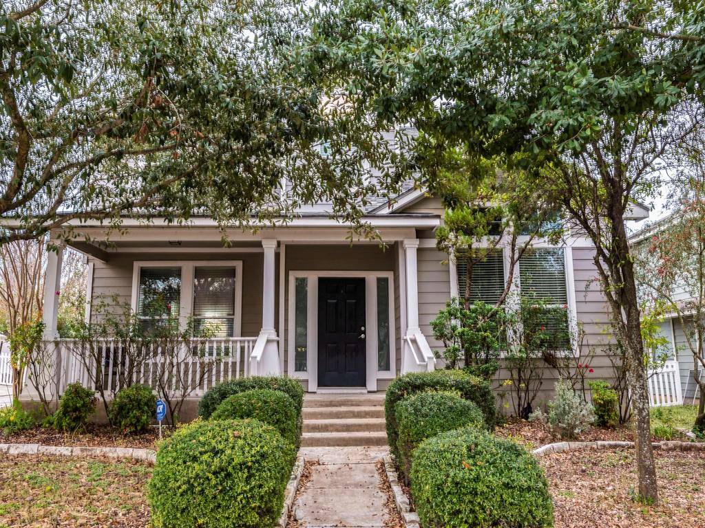 770 Fairway, Kyle, TX 78640