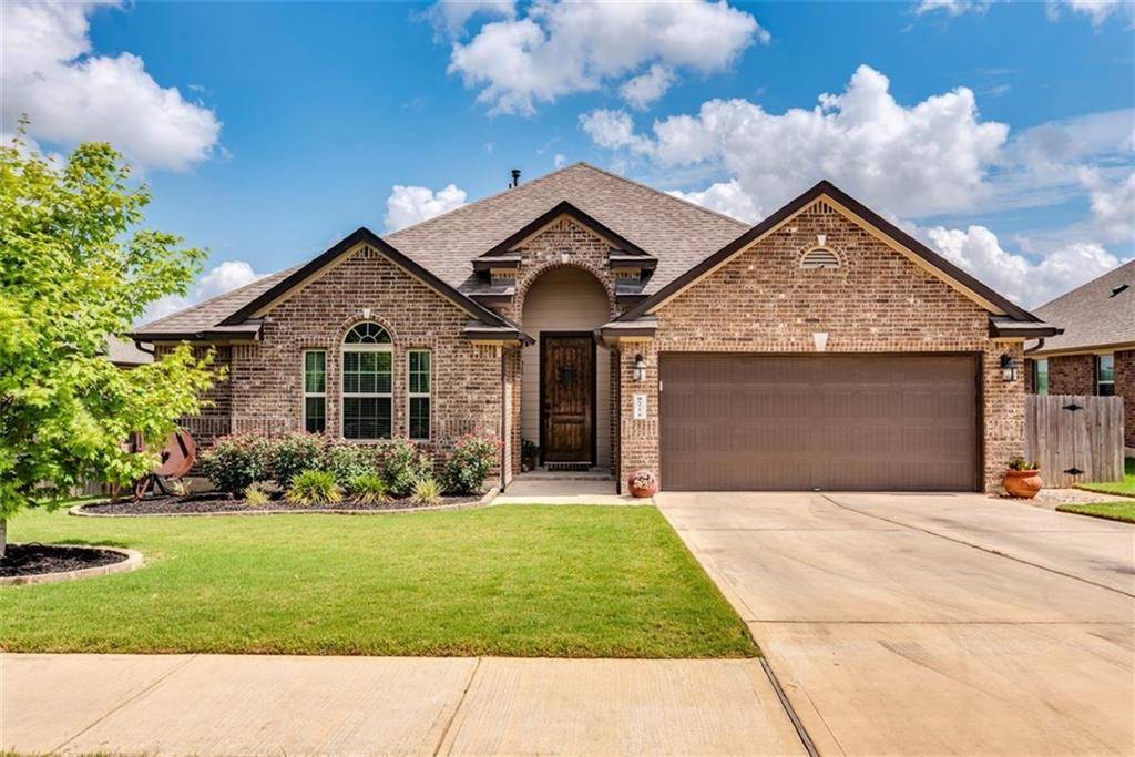 871 Oyster CRK, Buda, TX 78610