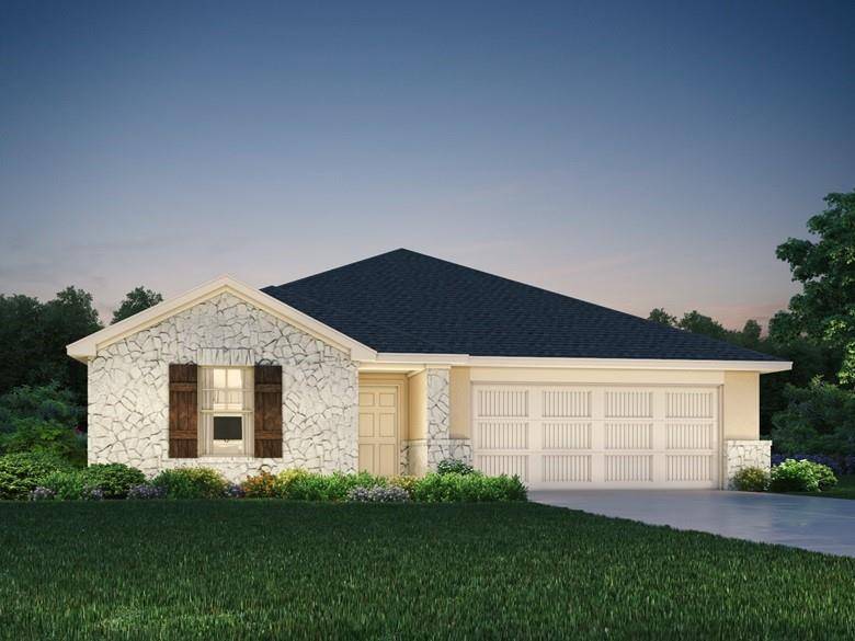 14012 Heartland DR, Manor, TX 78653
