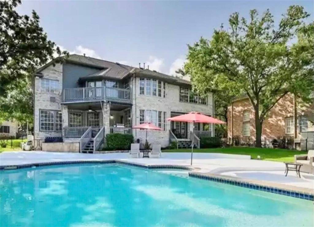 1012 LONG CV, Round Rock, TX 78664