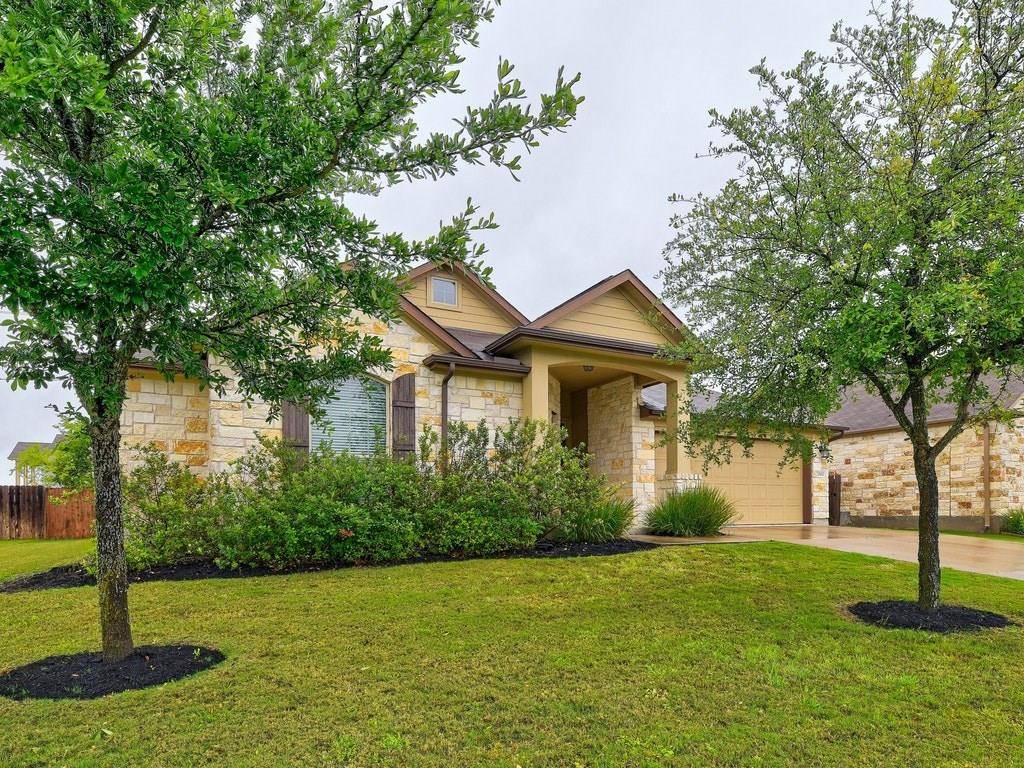 20017 Needle Pine DR, Round Rock, TX 78664