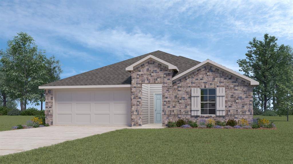 15005 Mamie Eisenhower RD, Manor, TX 78653