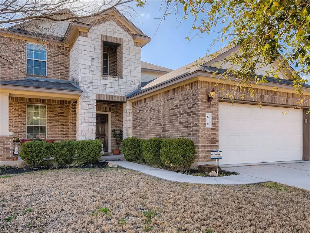 616 Bayou Bend, Buda, TX 78610
