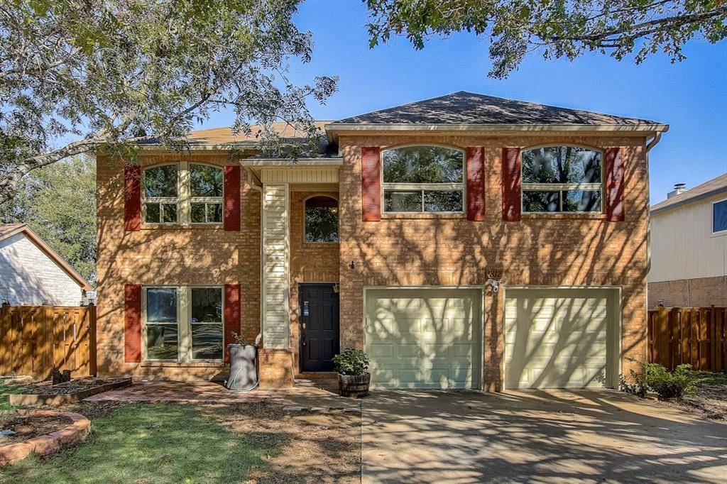1812 Iris LN, Cedar Park, TX 78613